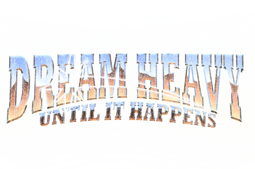 Dream Heavy